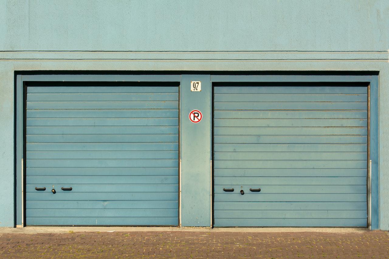 Garage Doors
